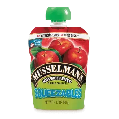 Apple Sauce
