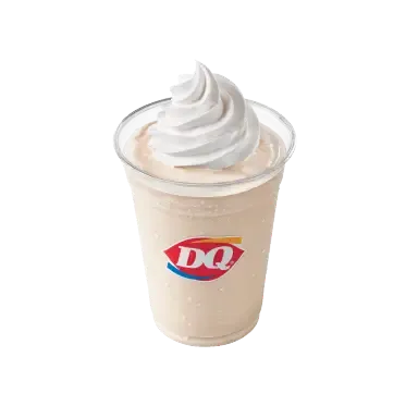 Caramel Shake