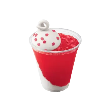 Cherry Cheer Misty Float
