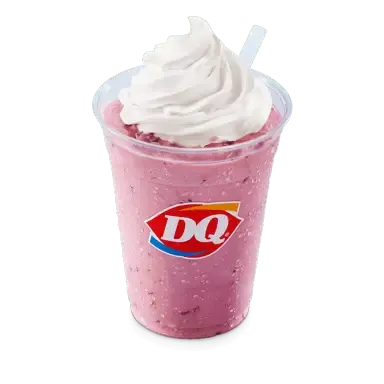Caramel Shake