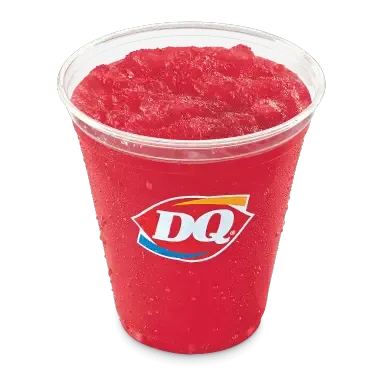 Cherry Misty Slush