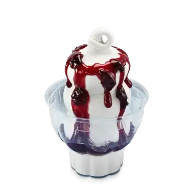 Cherry Sundae