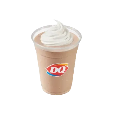 Chocolate Shake