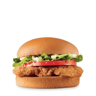 Crispy Chicken Sandwich