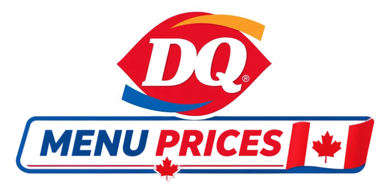 DQ Menu