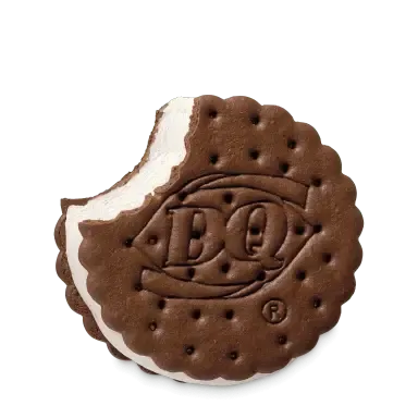 DQ Sandwich