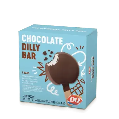 Dilly Bar