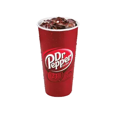 Dr. Pepper