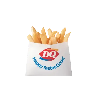 Fries (Small)