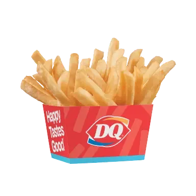 Fries