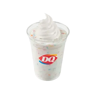 Fruity Pebbles Shake