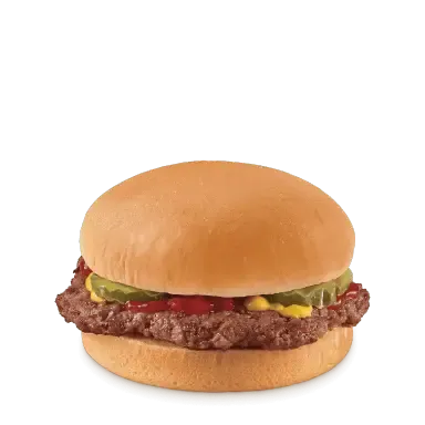 Kids' Hamburger