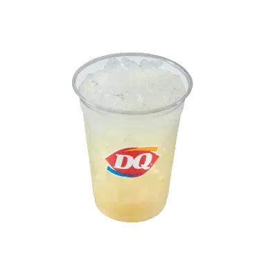 Lemonade DQ Sparkler