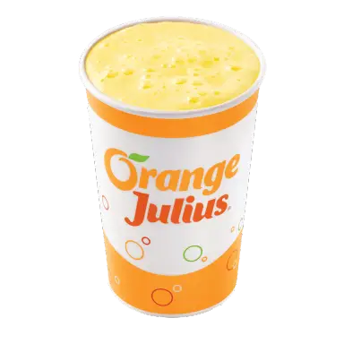 Mango Pineapple Julius Original