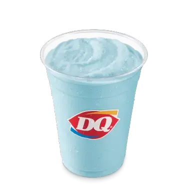 Misty Freeze
