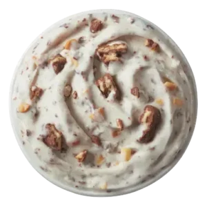 Nestlé Drumstick Blizzard Treat with Peanuts