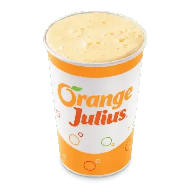 Orange Julius Original