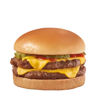 Original Cheeseburger Signature Stackburgers