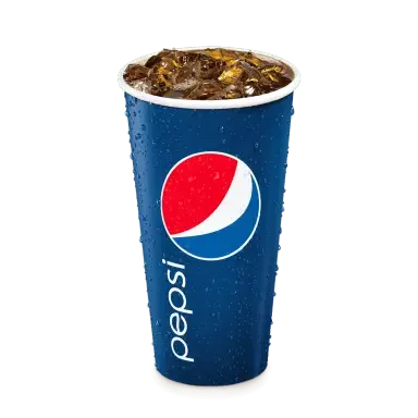 Pepsi cola