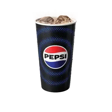 Pepsi Zero