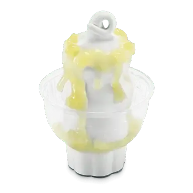 Pineapple Sundae