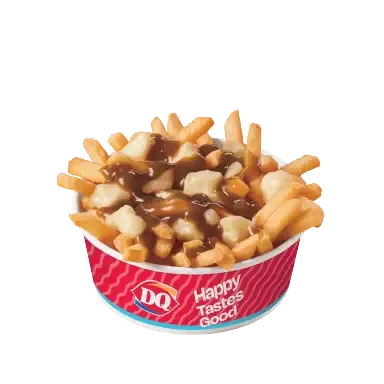 Poutine