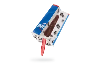 Royal OREO Blizzard Treat