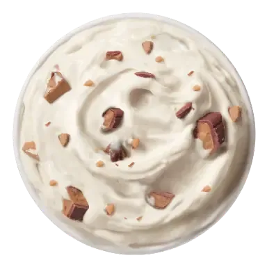SKOR Blizzard Treat