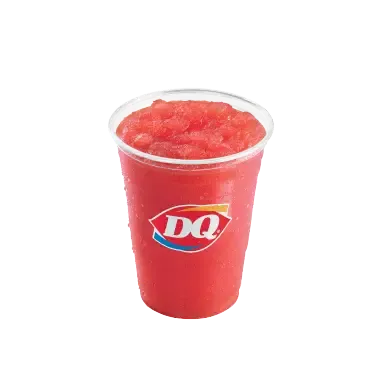 Strawberry Kiwi Misty Slush
