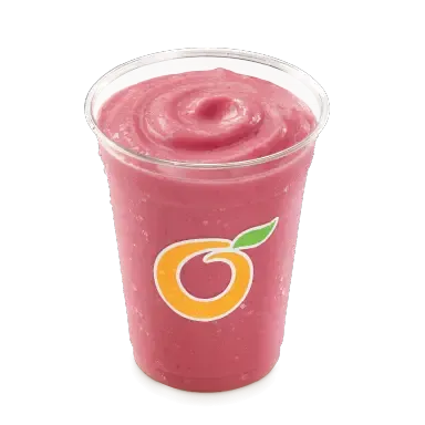 Strawberry Banana Premium Smoothie