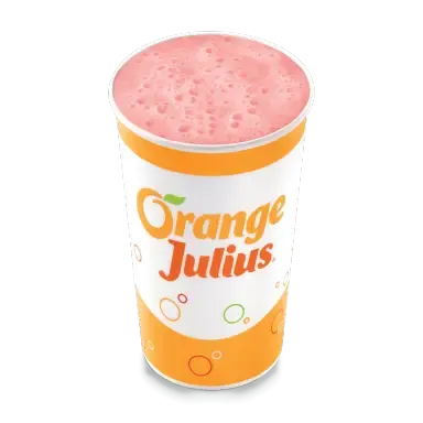 Strawberry Julius Original