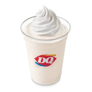 Vanilla Shake